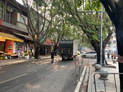 -黄埔古港