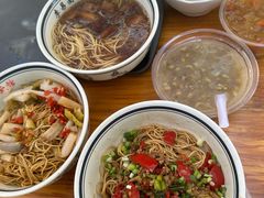 -李易面馆(树木岭店)