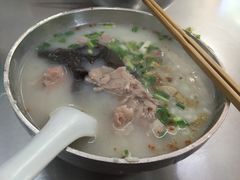 薏米汤-广场正宗原汁薏米店