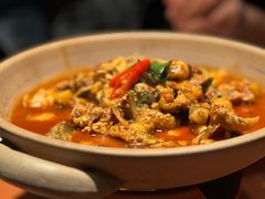 -浩海火燒雲傣家菜(芮欧百货店)