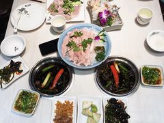 -围炉夜话·潮汕卤水火锅(榕江店)