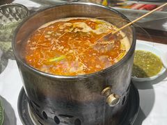 -Thai Basil罗勒叶泰式餐厅(时代天街店)