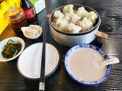 -真食净香居·内蒙稍麦(亚运村店)