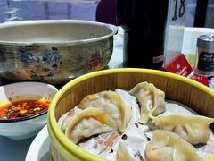 -白沙码头海鲜广场