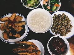 -咸亨酒店•非遗绍兴菜•中华老字号(堂吃餐厅)