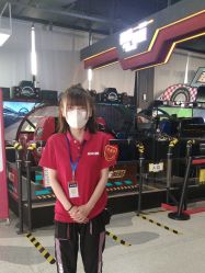-嗨翻Hi-Fun竞技主题乐园·蹦床团建生日聚会(五棵松华熙店)