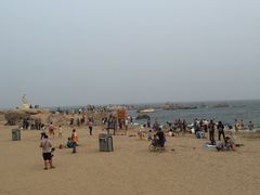 -老虎石海上公园