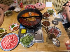 -袁山山重庆火锅(丈八北路店)
