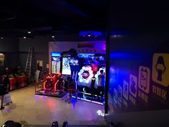-核客电玩城(东门店)