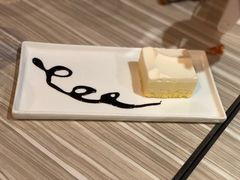 乳酪蛋糕-必胜客(省府店)