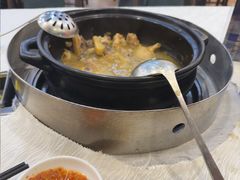 -鲍馬爺·首创鲍鱼鸡(银座店)