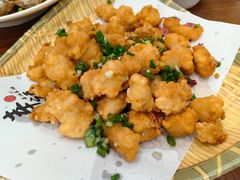 -渔满仓海鲜渔家(象山二店)