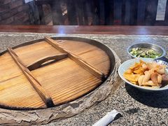 -好灶头妈妈菜·柴火灶台鱼·千岛湖土菜地标美食
