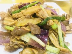 -台山美食一绝阿四台山黄鳝饭(阿四创作店)