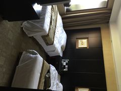 棕榈滩海景酒店-上海棕榈滩海景酒店