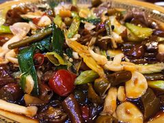-老来福·非遗酸汤兔(凯旋路店)
