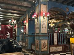 -老欧洲咖啡·西餐(后湖店)