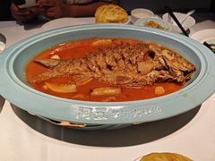 -阿五黄河大鲤鱼(英协路店)
