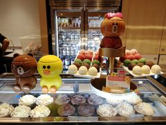 -哈根达斯(深圳海岸城店)