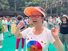 -西双版纳原始森林公园