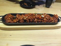-韩食味·小木屋(日照店)
