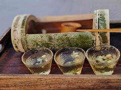 -汉水谣·江景餐厅(江滩店)