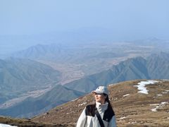 -灵山