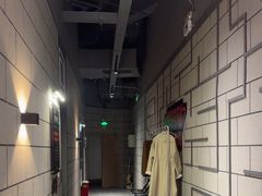 -bb boom运动闯关密室·聚会团建·家庭亲子(龙湖西溪天街店)