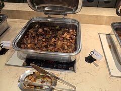 -上海龙之梦万丽酒店