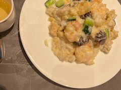 -燕春楼(海河华鼎店)