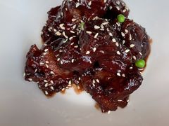 糖醋小排-新吉士·上海菜(浦东LCM置汇旭辉店)