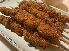 -七八冷面·延边朝鲜族美食(欢乐谷店)