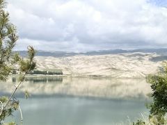 -天梯山石窟