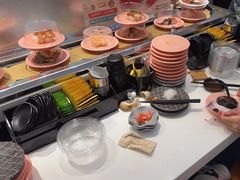 -争鲜回转寿司(通州万达店)