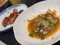 -宏宴·新京菜(望京店)