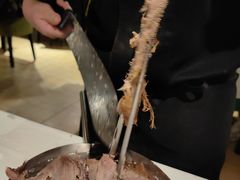-戈拿旺巴西烤肉(崇文门店)