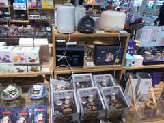 -九木杂物社(恒隆广场店)