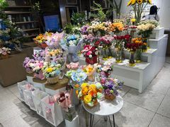 -EPOQUE·一刻花店(兴业太古汇店)
