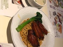 -翠华餐厅(百老汇店)