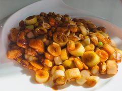 -帕米尔食府(白云观店)