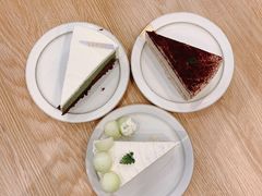 茉莉蜜瓜千层-叶太YETAI(良库店)