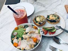 -农畉LONFOOD(福田星河COCOPark店)