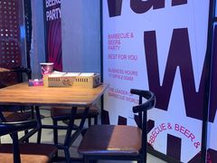 -Let’s WaKao瓦烤(贝森店)