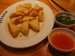 -长平老姿娘夜粥(平东一街店)