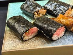 -Sushi Hanzo半藏(天环广场店)