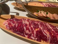 -左庭右院鲜牛肉火锅(七宝领展广场店)