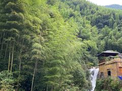 -将军关探险漂流