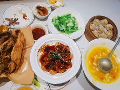 -望湖小馆(西湖店)
