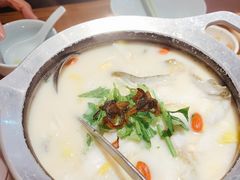 -闽上鲜·福建菜(龙湖滨江天街店)