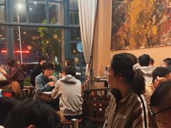 -新华阿喜烧烤(嘉泰雅园店)